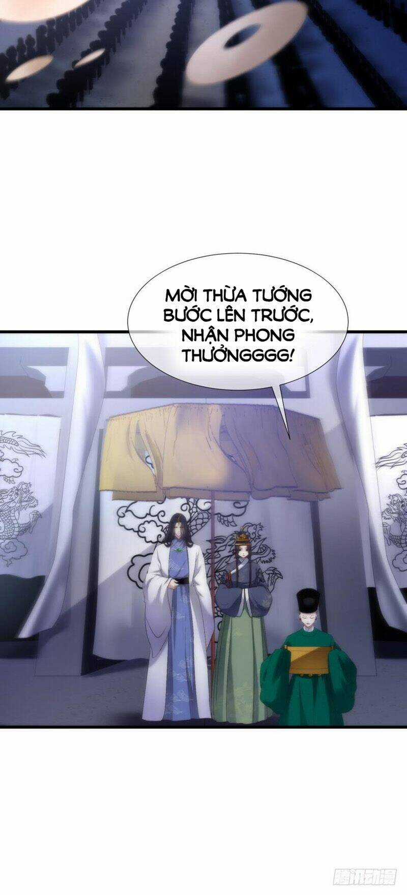 Một Vạn Tư Thế Công Lược Yêu Nam Chapter 151 trang 22