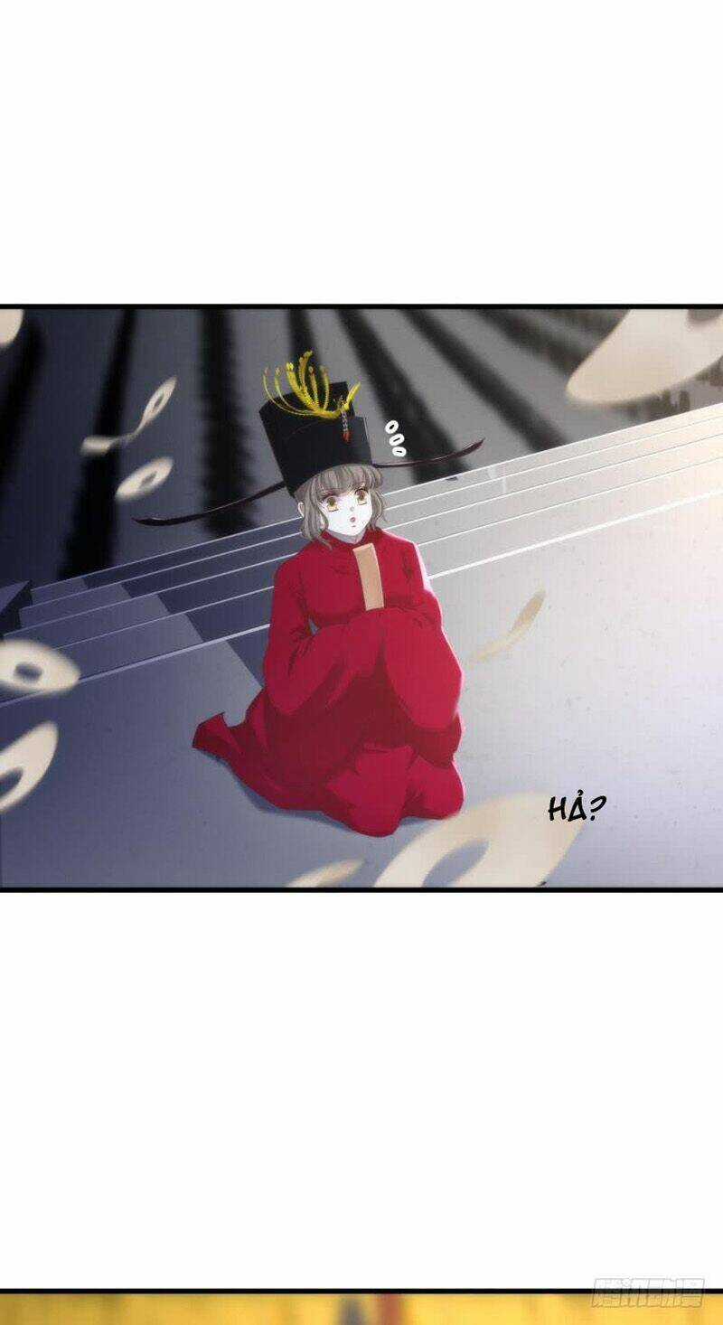 Một Vạn Tư Thế Công Lược Yêu Nam Chapter 151 trang 23