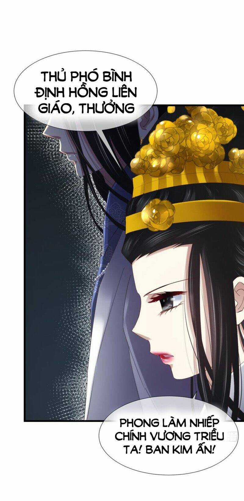 Một Vạn Tư Thế Công Lược Yêu Nam Chapter 151 trang 25