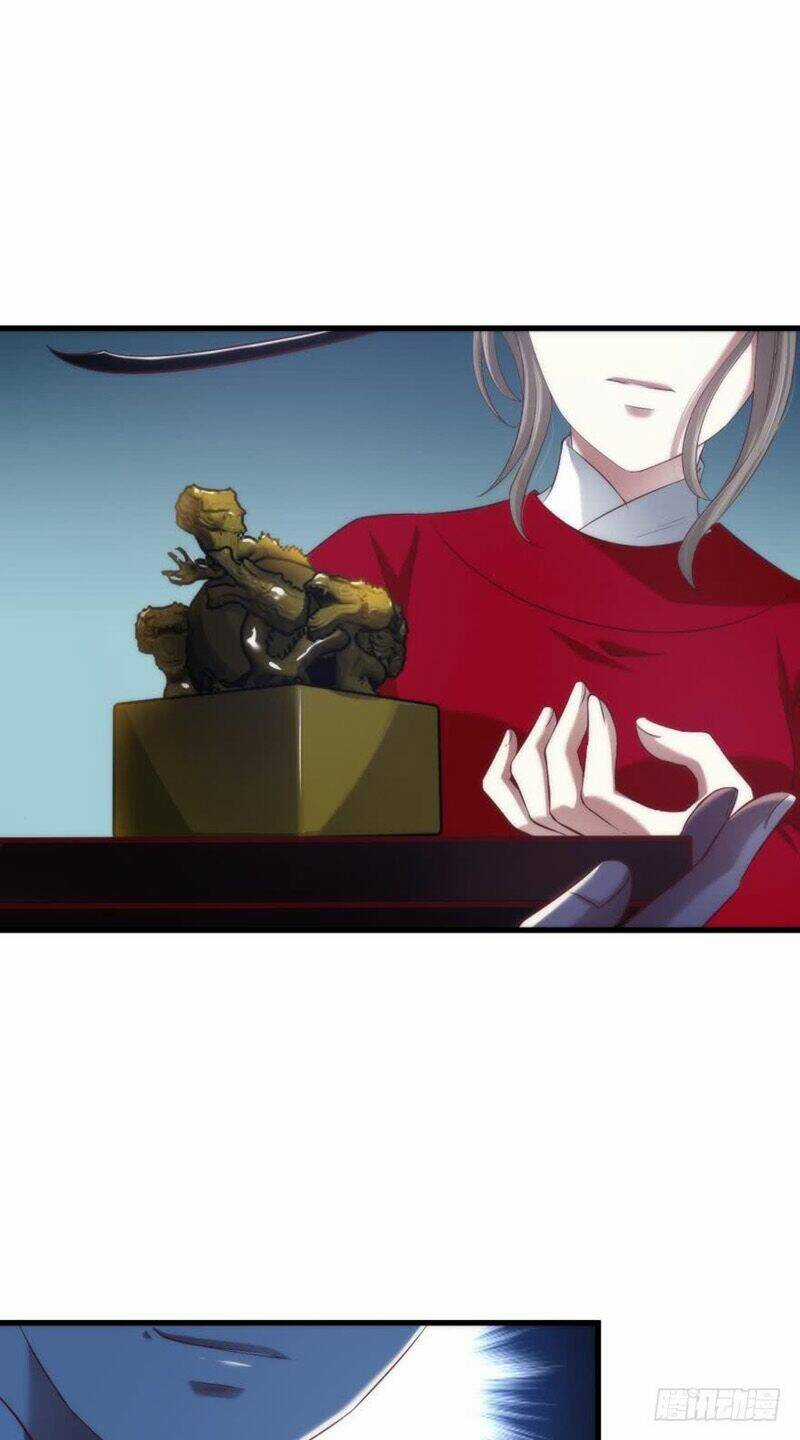 Một Vạn Tư Thế Công Lược Yêu Nam Chapter 151 trang 27