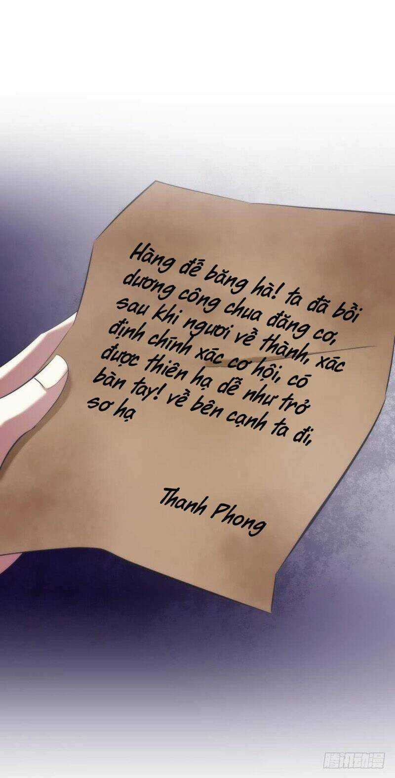 Một Vạn Tư Thế Công Lược Yêu Nam Chapter 151 trang 3