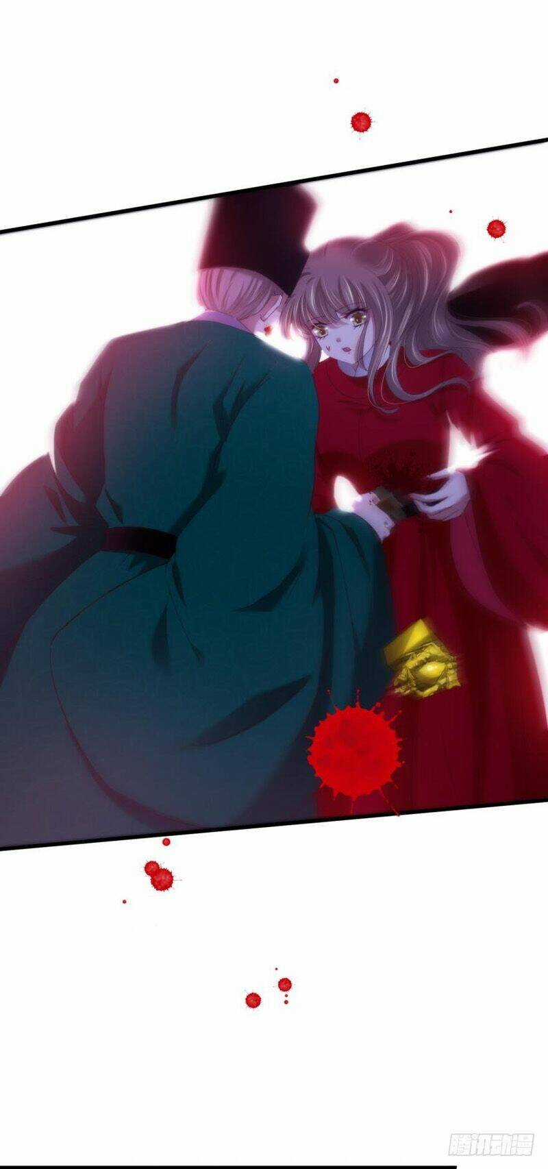 Một Vạn Tư Thế Công Lược Yêu Nam Chapter 151 trang 30