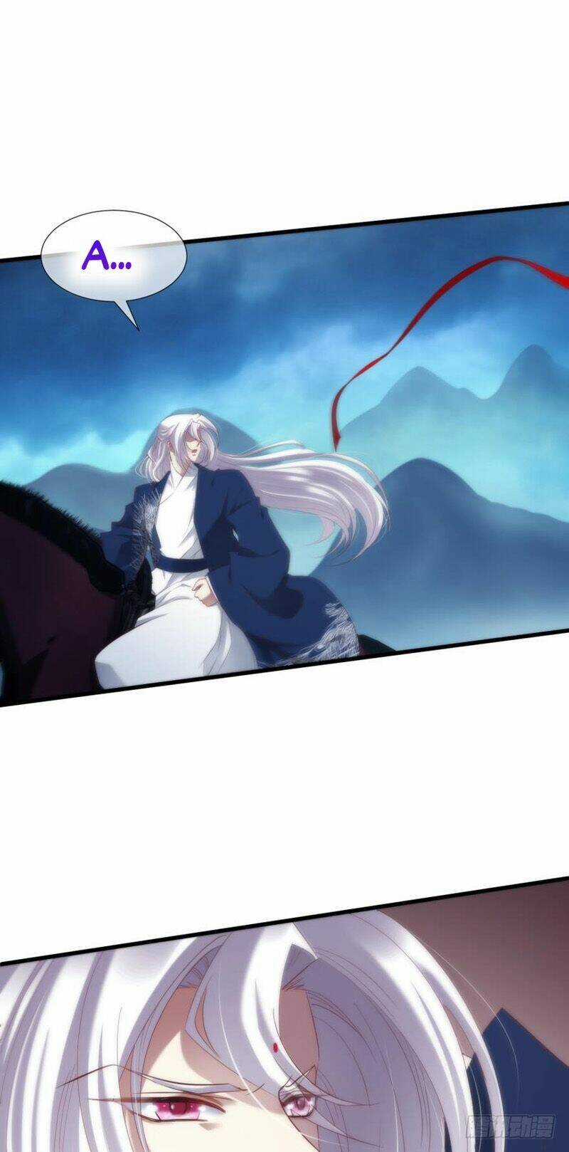 Một Vạn Tư Thế Công Lược Yêu Nam Chapter 151 trang 32