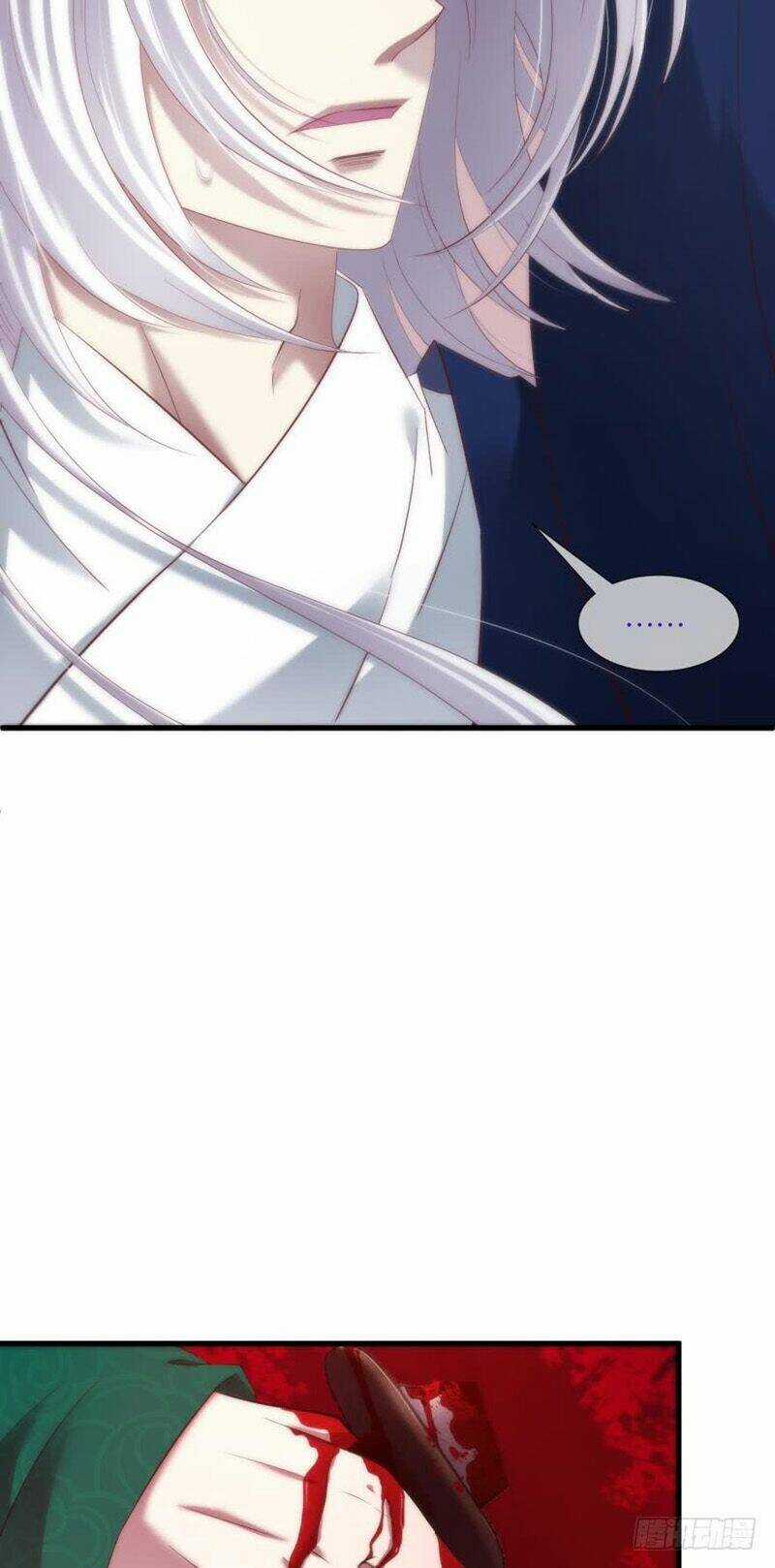 Một Vạn Tư Thế Công Lược Yêu Nam Chapter 151 trang 33