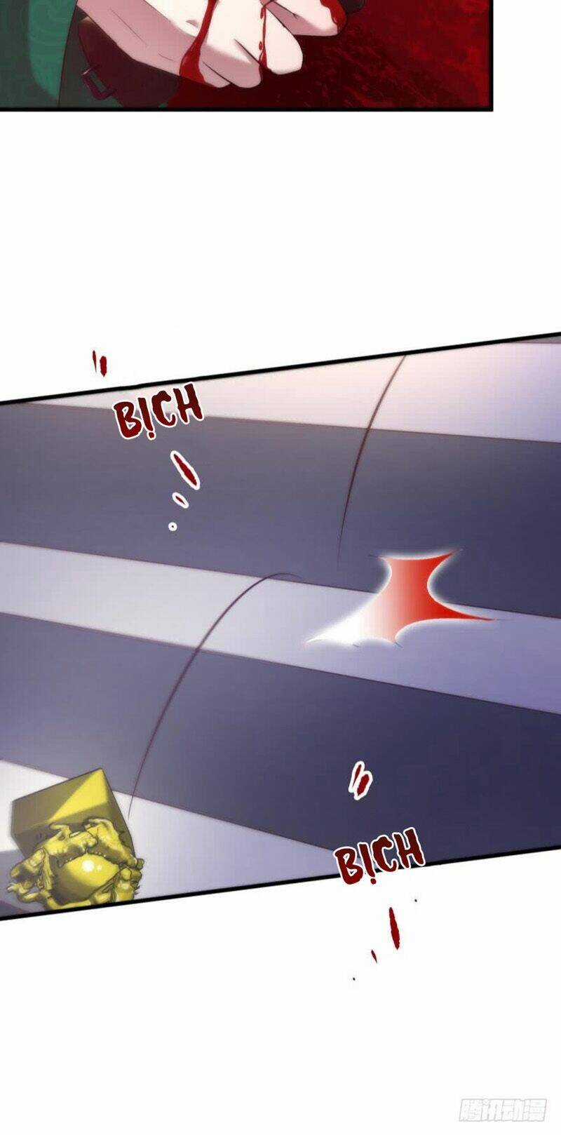 Một Vạn Tư Thế Công Lược Yêu Nam Chapter 151 trang 34