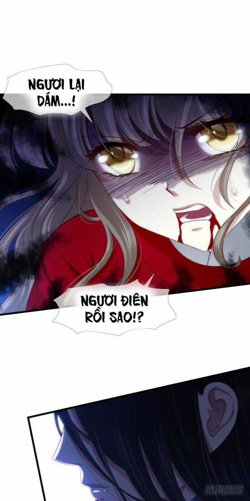 Một Vạn Tư Thế Công Lược Yêu Nam Chapter 151 trang 35