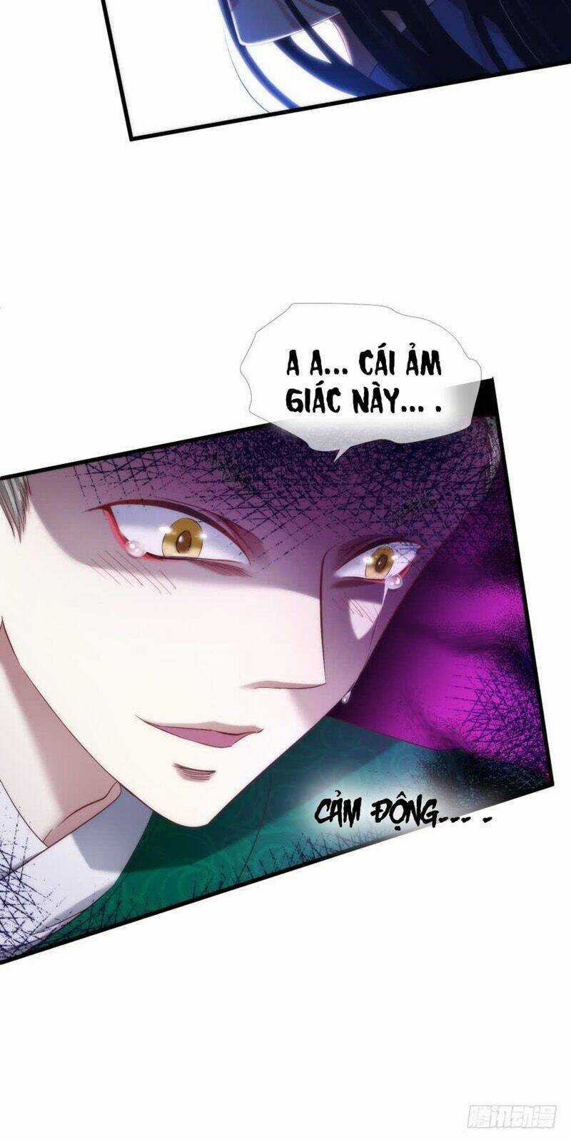 Một Vạn Tư Thế Công Lược Yêu Nam Chapter 151 trang 36