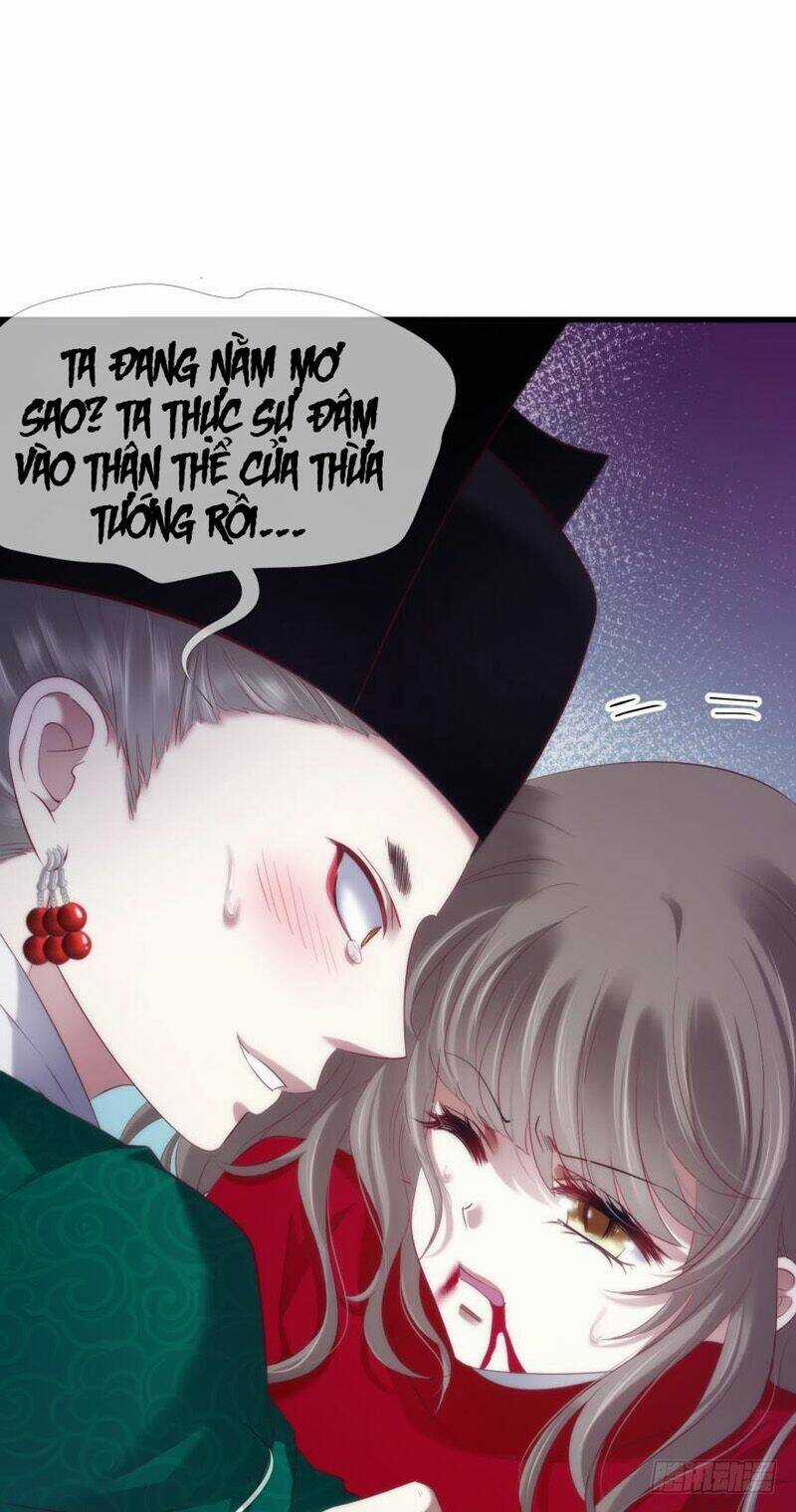 Một Vạn Tư Thế Công Lược Yêu Nam Chapter 151 trang 37