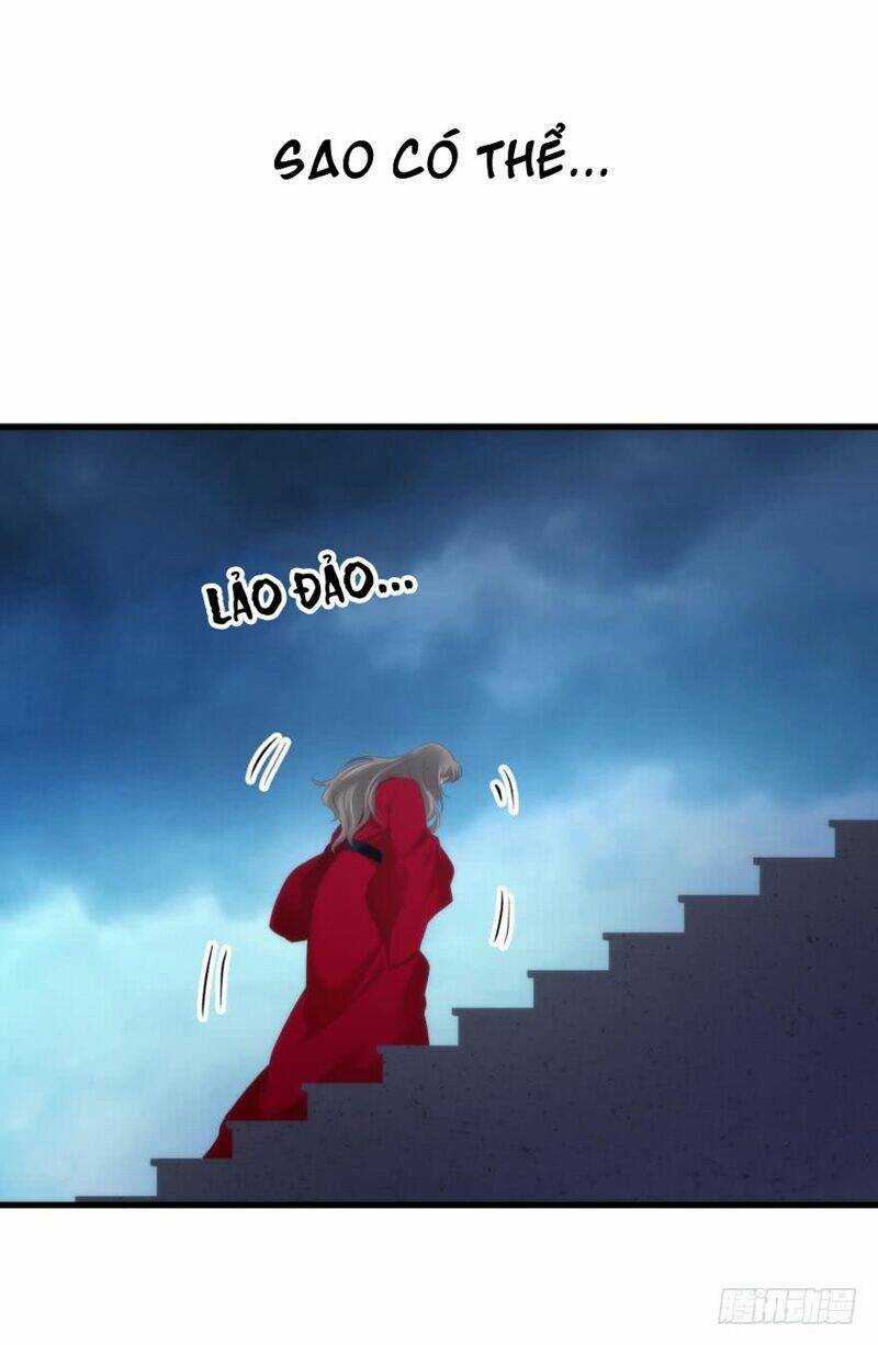 Một Vạn Tư Thế Công Lược Yêu Nam Chapter 151 trang 39