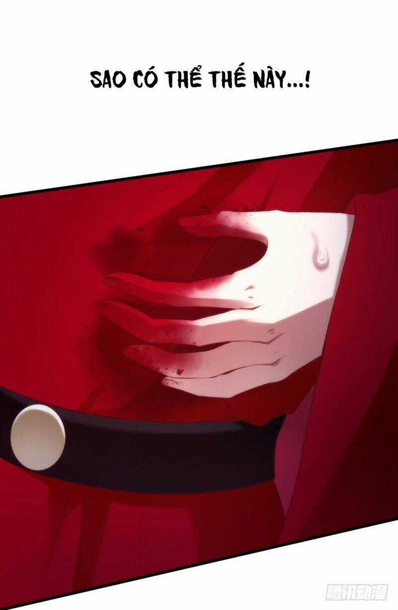 Một Vạn Tư Thế Công Lược Yêu Nam Chapter 151 trang 40