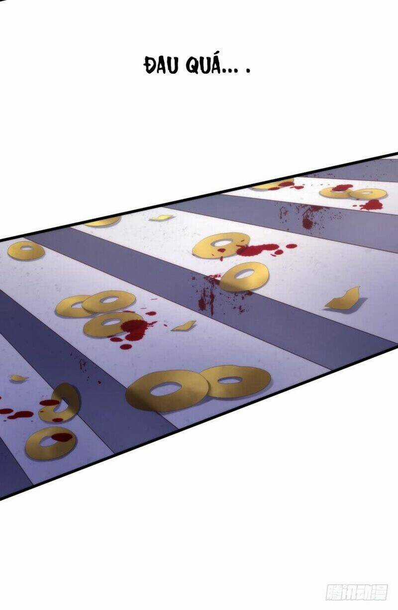 Một Vạn Tư Thế Công Lược Yêu Nam Chapter 151 trang 41