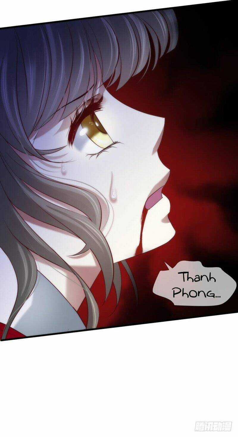 Một Vạn Tư Thế Công Lược Yêu Nam Chapter 151 trang 43