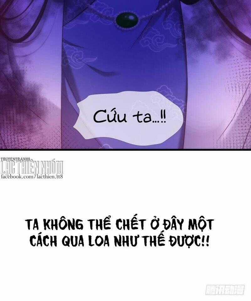 Một Vạn Tư Thế Công Lược Yêu Nam Chapter 151 trang 45