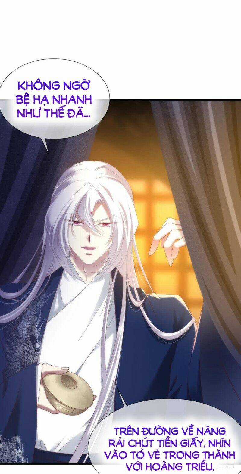 Một Vạn Tư Thế Công Lược Yêu Nam Chapter 151 trang 5