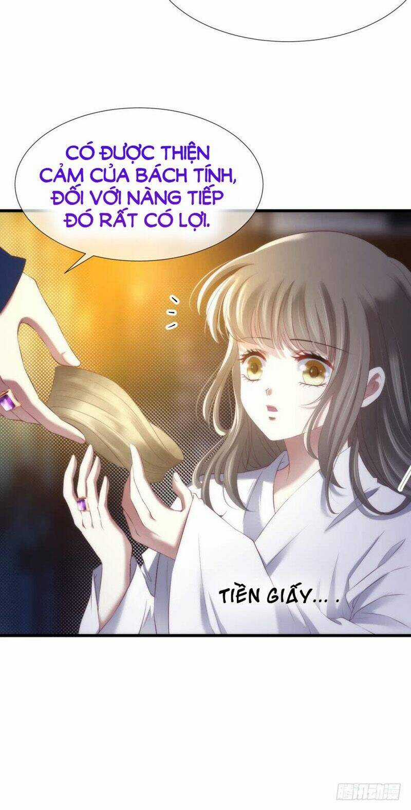 Một Vạn Tư Thế Công Lược Yêu Nam Chapter 151 trang 6