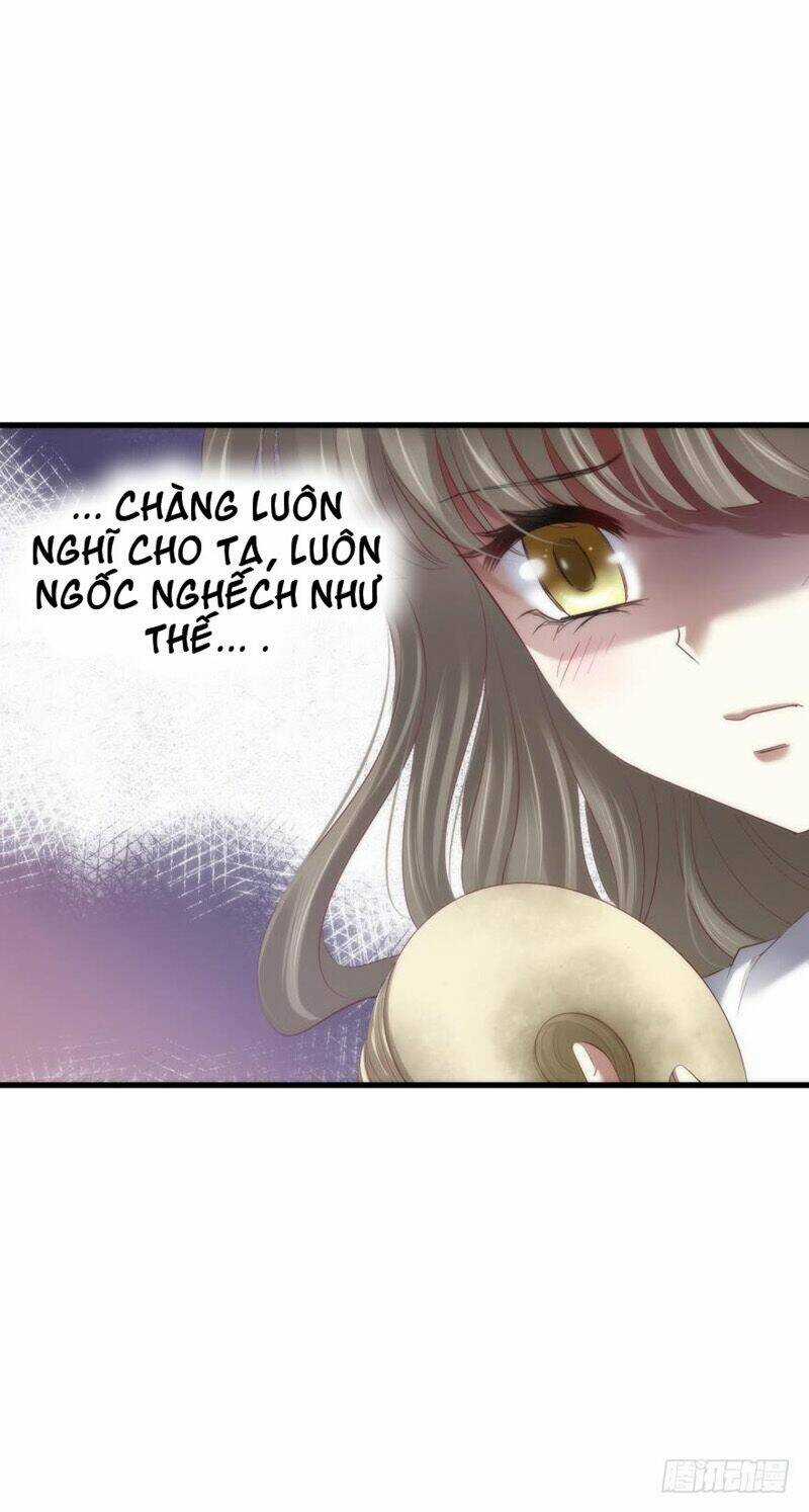 Một Vạn Tư Thế Công Lược Yêu Nam Chapter 151 trang 7