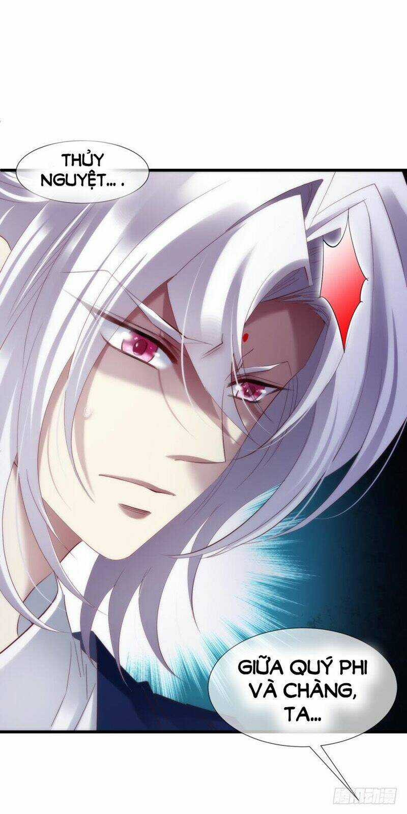 Một Vạn Tư Thế Công Lược Yêu Nam Chapter 151 trang 8