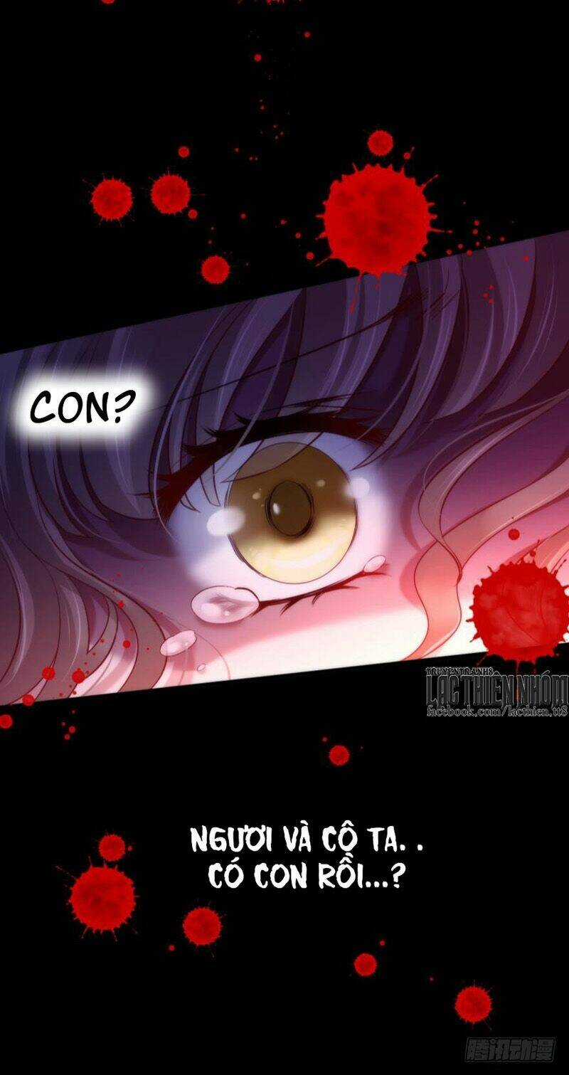 Một Vạn Tư Thế Công Lược Yêu Nam Chapter 152 trang 11