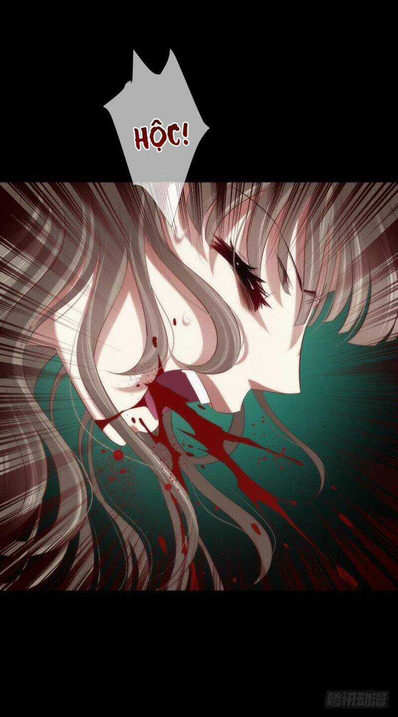 Một Vạn Tư Thế Công Lược Yêu Nam Chapter 152 trang 12