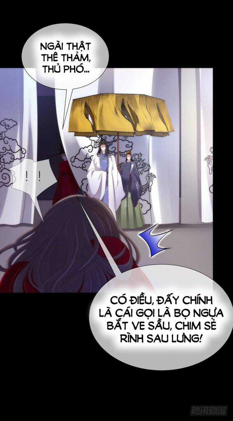 Một Vạn Tư Thế Công Lược Yêu Nam Chapter 152 trang 13