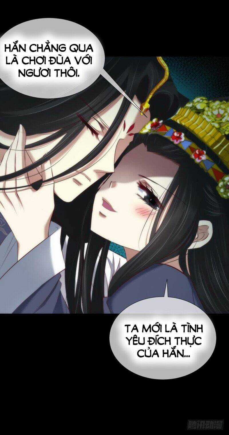 Một Vạn Tư Thế Công Lược Yêu Nam Chapter 152 trang 17