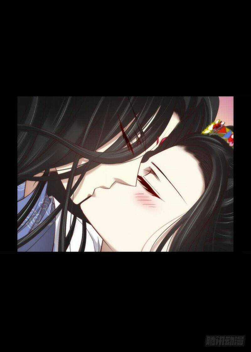 Một Vạn Tư Thế Công Lược Yêu Nam Chapter 152 trang 18