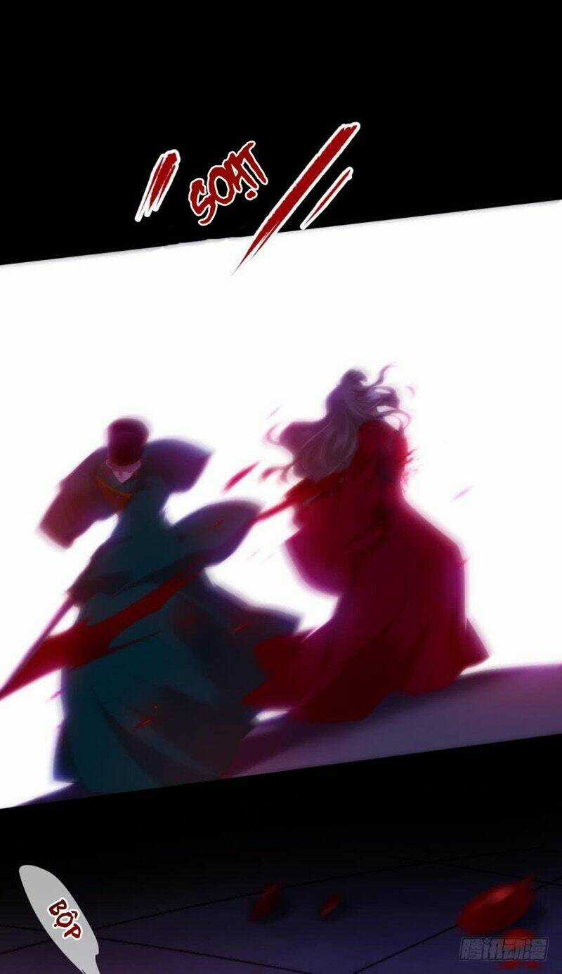 Một Vạn Tư Thế Công Lược Yêu Nam Chapter 152 trang 20