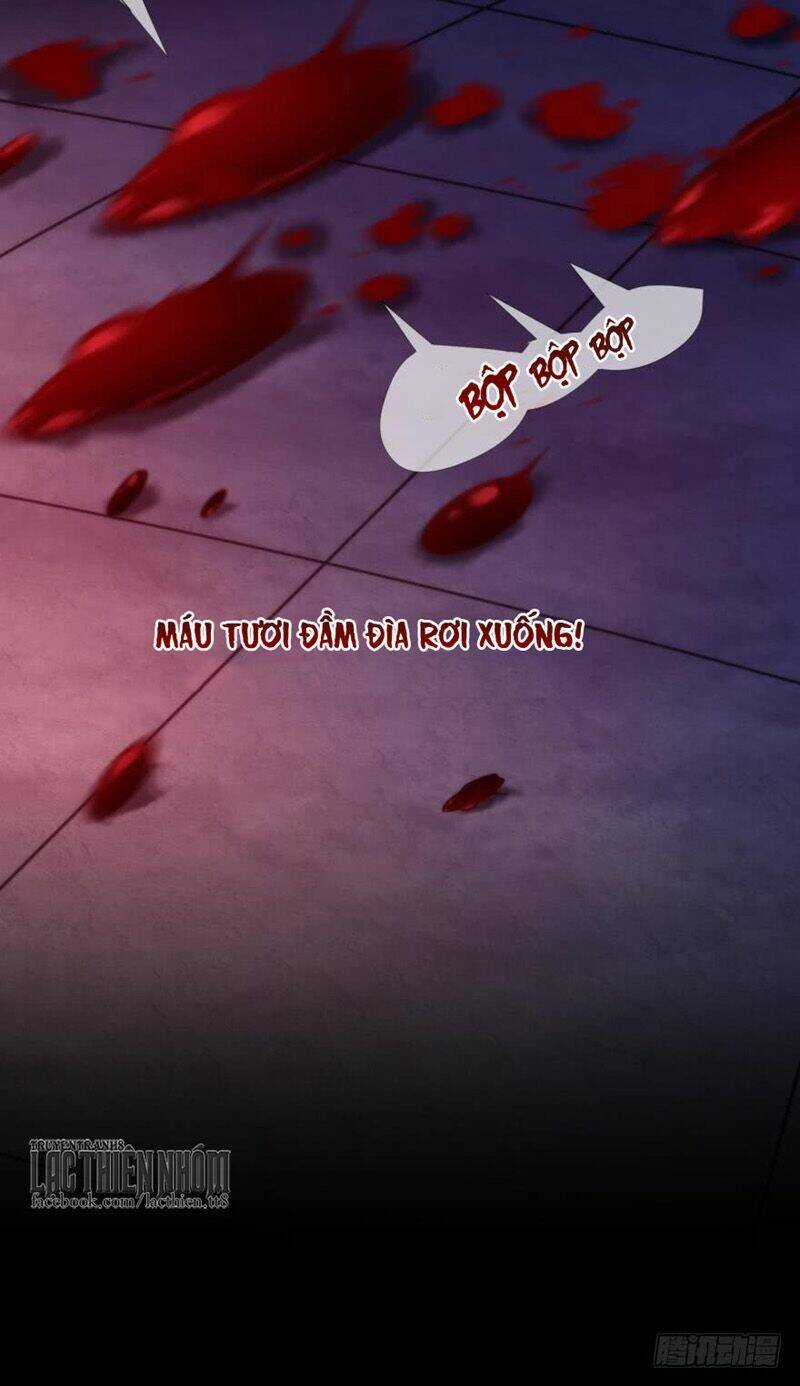 Một Vạn Tư Thế Công Lược Yêu Nam Chapter 152 trang 21