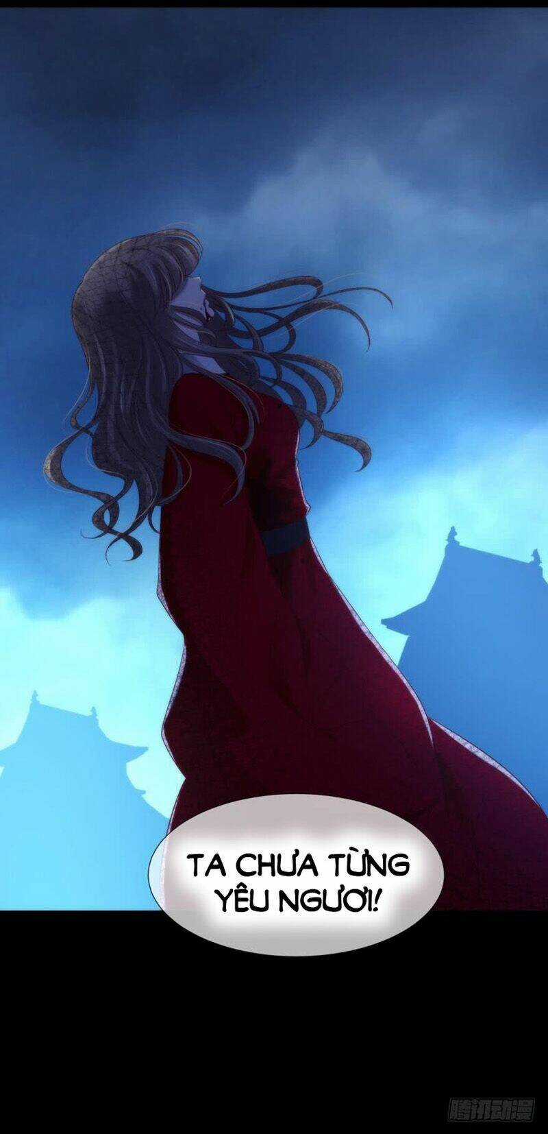 Một Vạn Tư Thế Công Lược Yêu Nam Chapter 152 trang 23