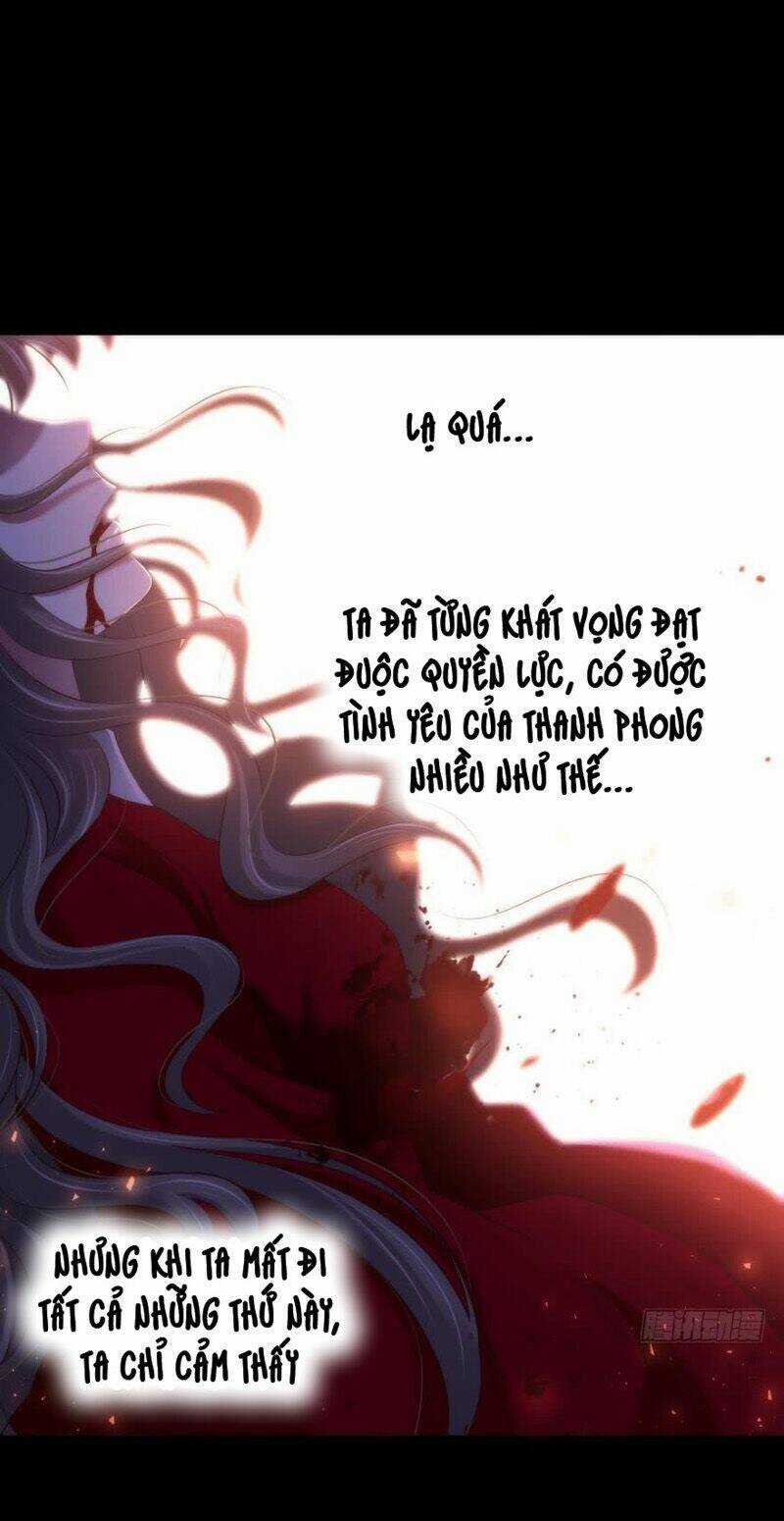 Một Vạn Tư Thế Công Lược Yêu Nam Chapter 152 trang 24