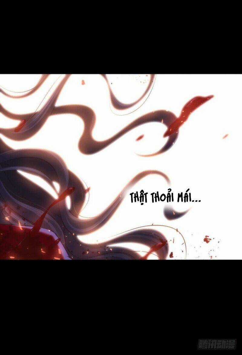 Một Vạn Tư Thế Công Lược Yêu Nam Chapter 152 trang 25