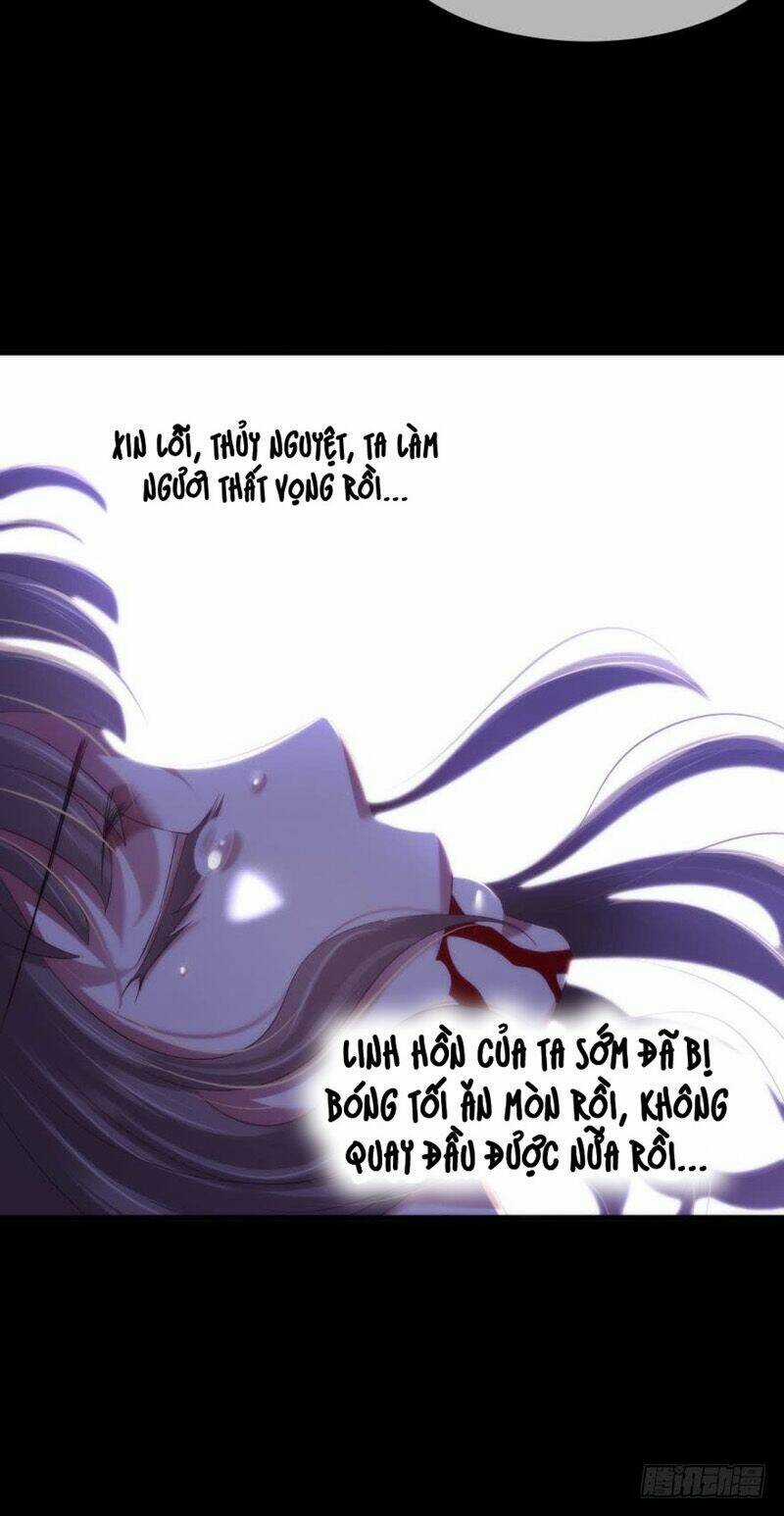 Một Vạn Tư Thế Công Lược Yêu Nam Chapter 152 trang 27