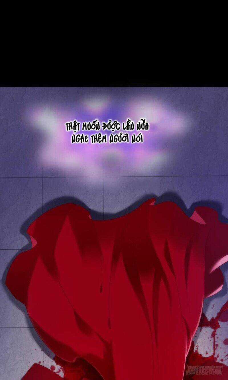 Một Vạn Tư Thế Công Lược Yêu Nam Chapter 152 trang 28