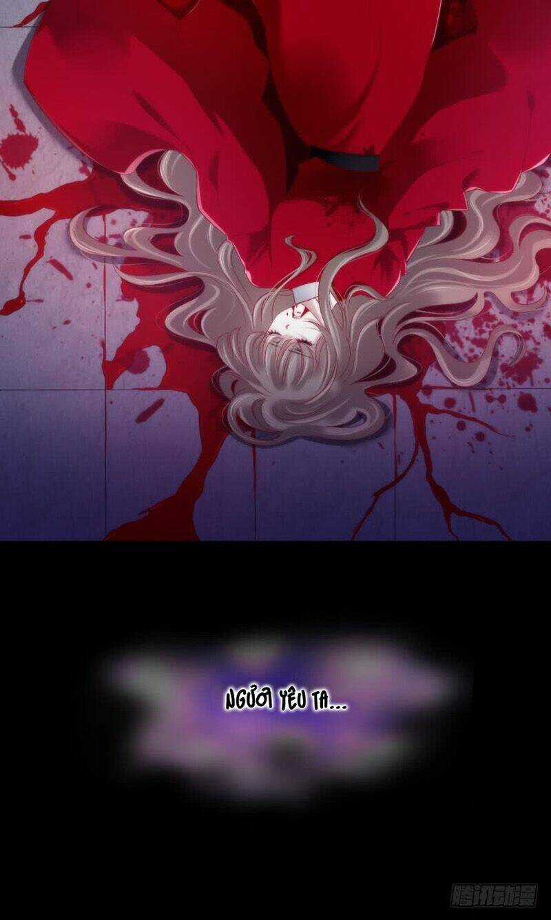 Một Vạn Tư Thế Công Lược Yêu Nam Chapter 152 trang 29