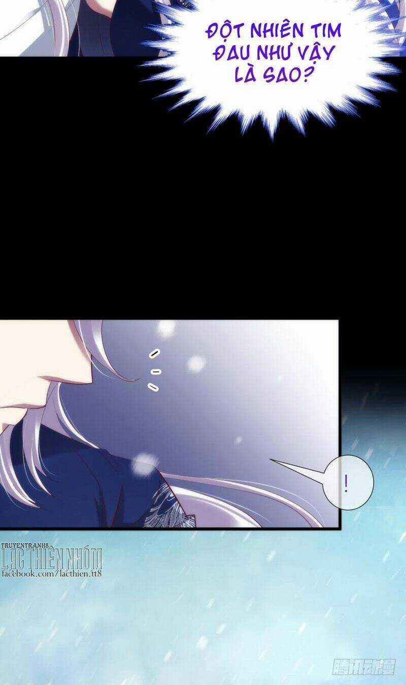 Một Vạn Tư Thế Công Lược Yêu Nam Chapter 152 trang 31