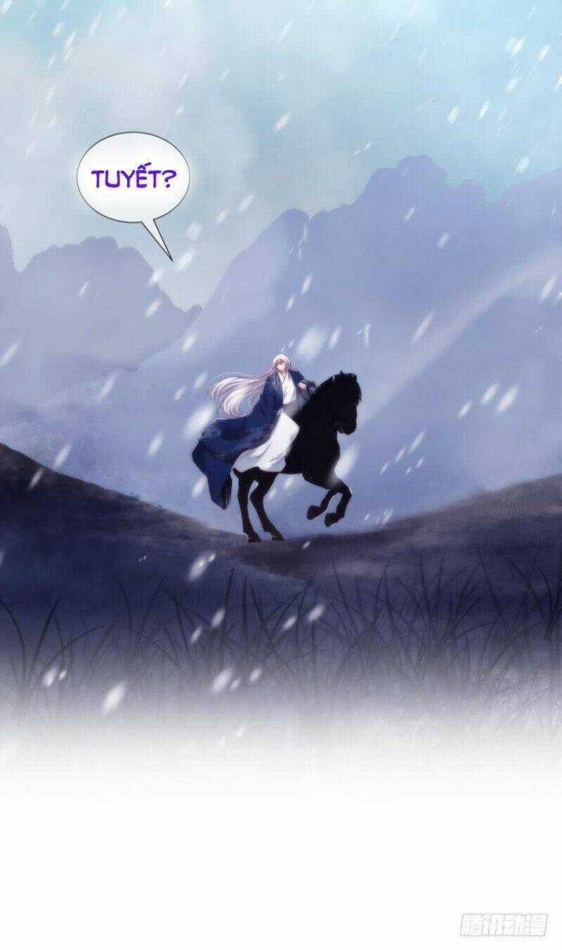 Một Vạn Tư Thế Công Lược Yêu Nam Chapter 152 trang 32