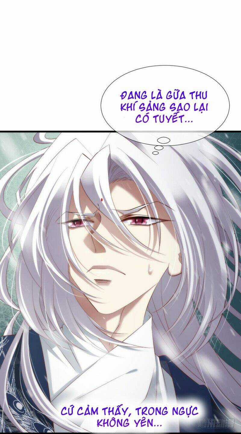 Một Vạn Tư Thế Công Lược Yêu Nam Chapter 152 trang 33