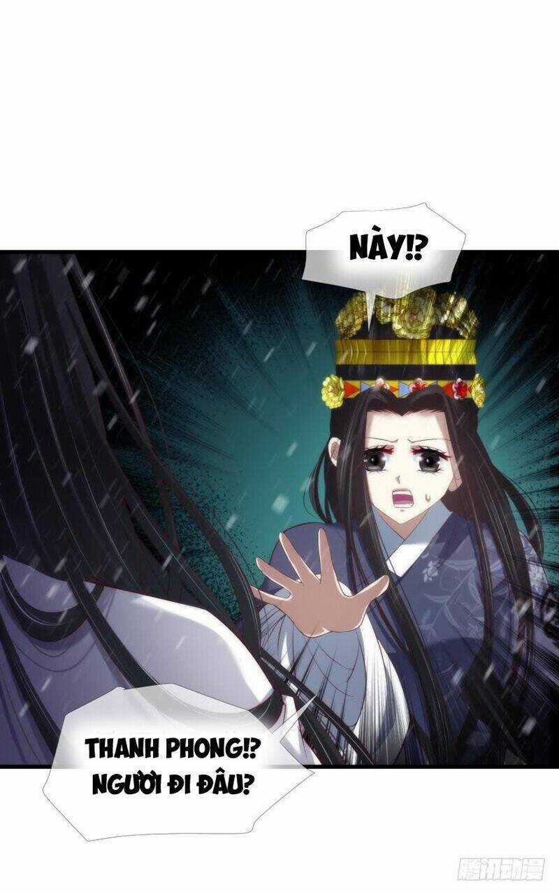 Một Vạn Tư Thế Công Lược Yêu Nam Chapter 152 trang 35