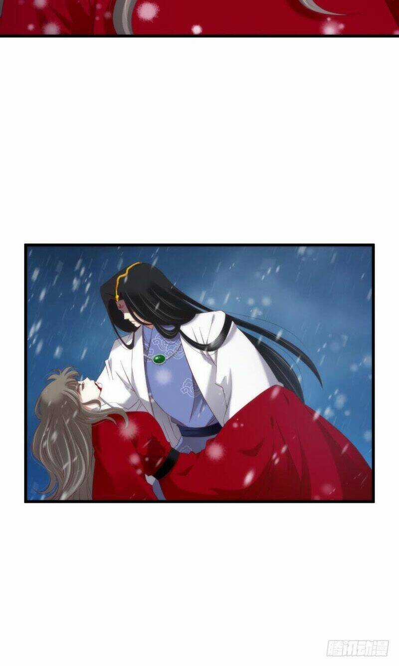 Một Vạn Tư Thế Công Lược Yêu Nam Chapter 152 trang 38