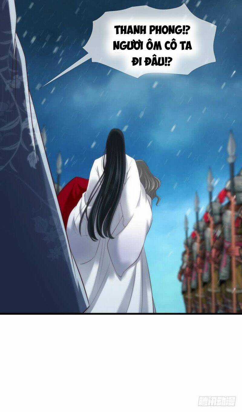 Một Vạn Tư Thế Công Lược Yêu Nam Chapter 152 trang 40