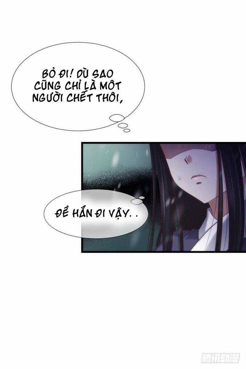 Một Vạn Tư Thế Công Lược Yêu Nam Chapter 152 trang 41