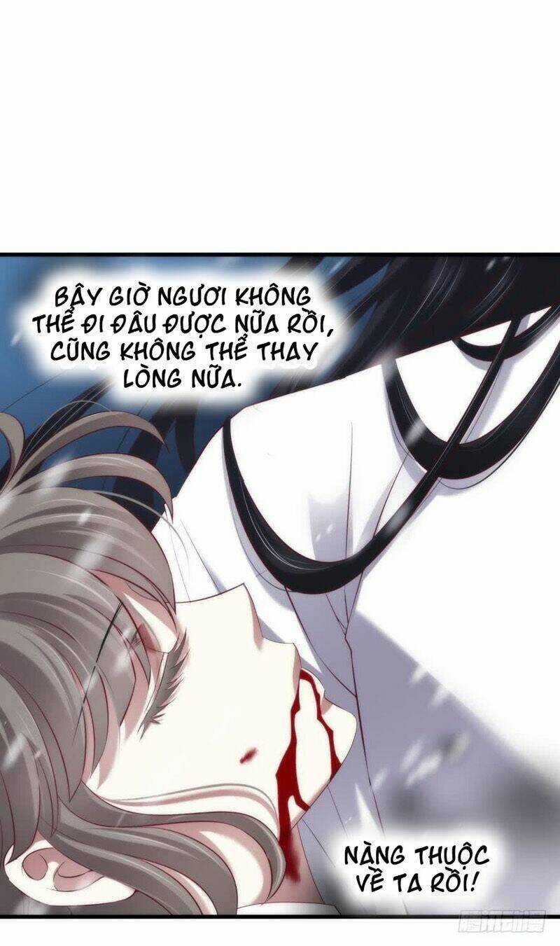 Một Vạn Tư Thế Công Lược Yêu Nam Chapter 152 trang 43