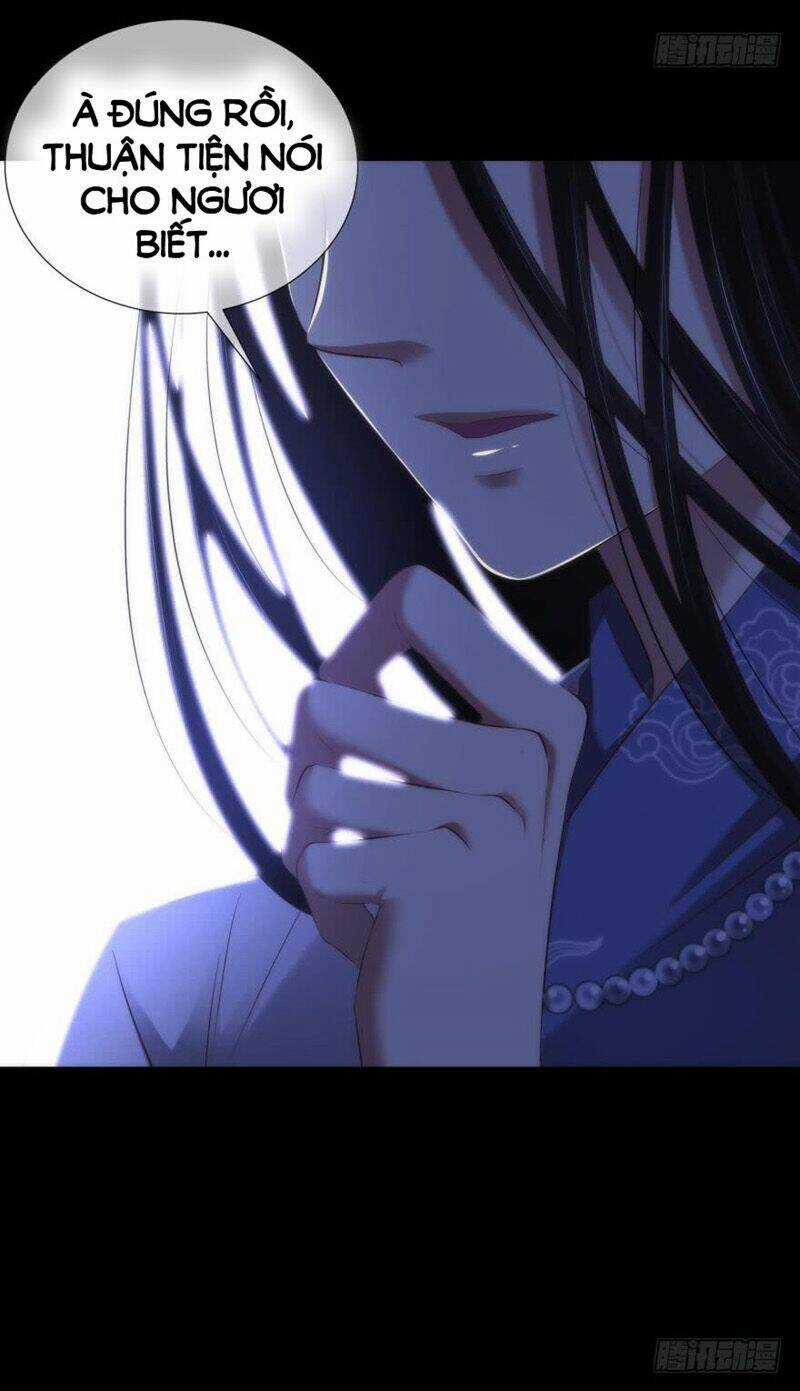 Một Vạn Tư Thế Công Lược Yêu Nam Chapter 152 trang 8