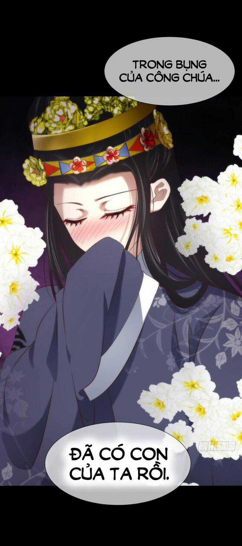 Một Vạn Tư Thế Công Lược Yêu Nam Chapter 152 trang 9