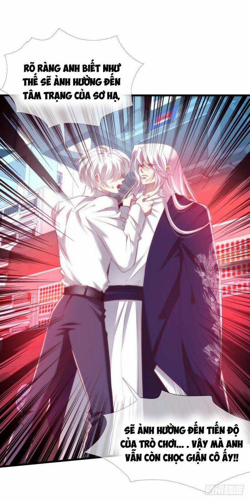 Một Vạn Tư Thế Công Lược Yêu Nam Chapter 153 trang 10