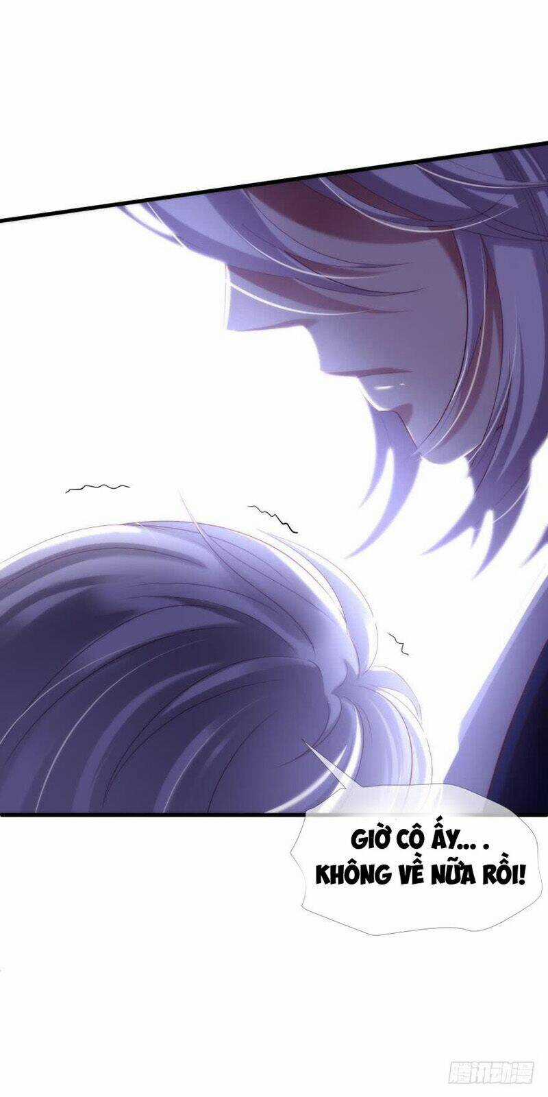 Một Vạn Tư Thế Công Lược Yêu Nam Chapter 153 trang 11