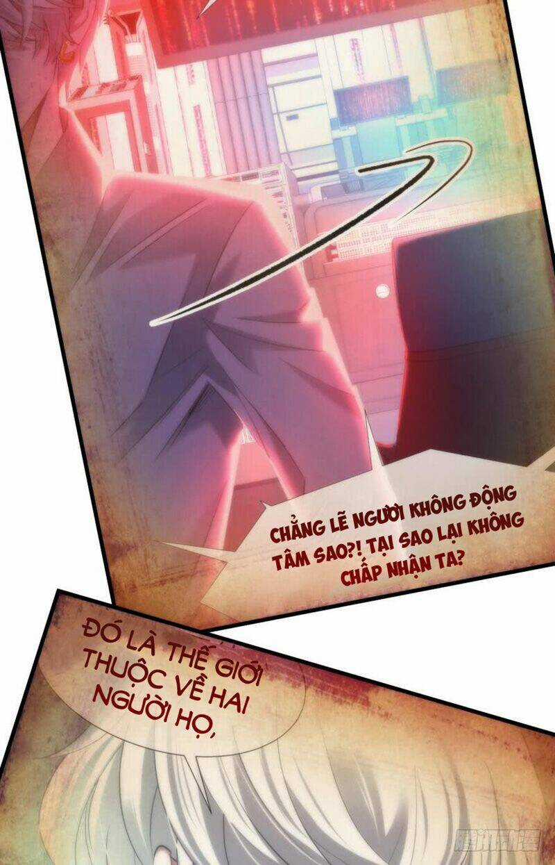 Một Vạn Tư Thế Công Lược Yêu Nam Chapter 153 trang 13