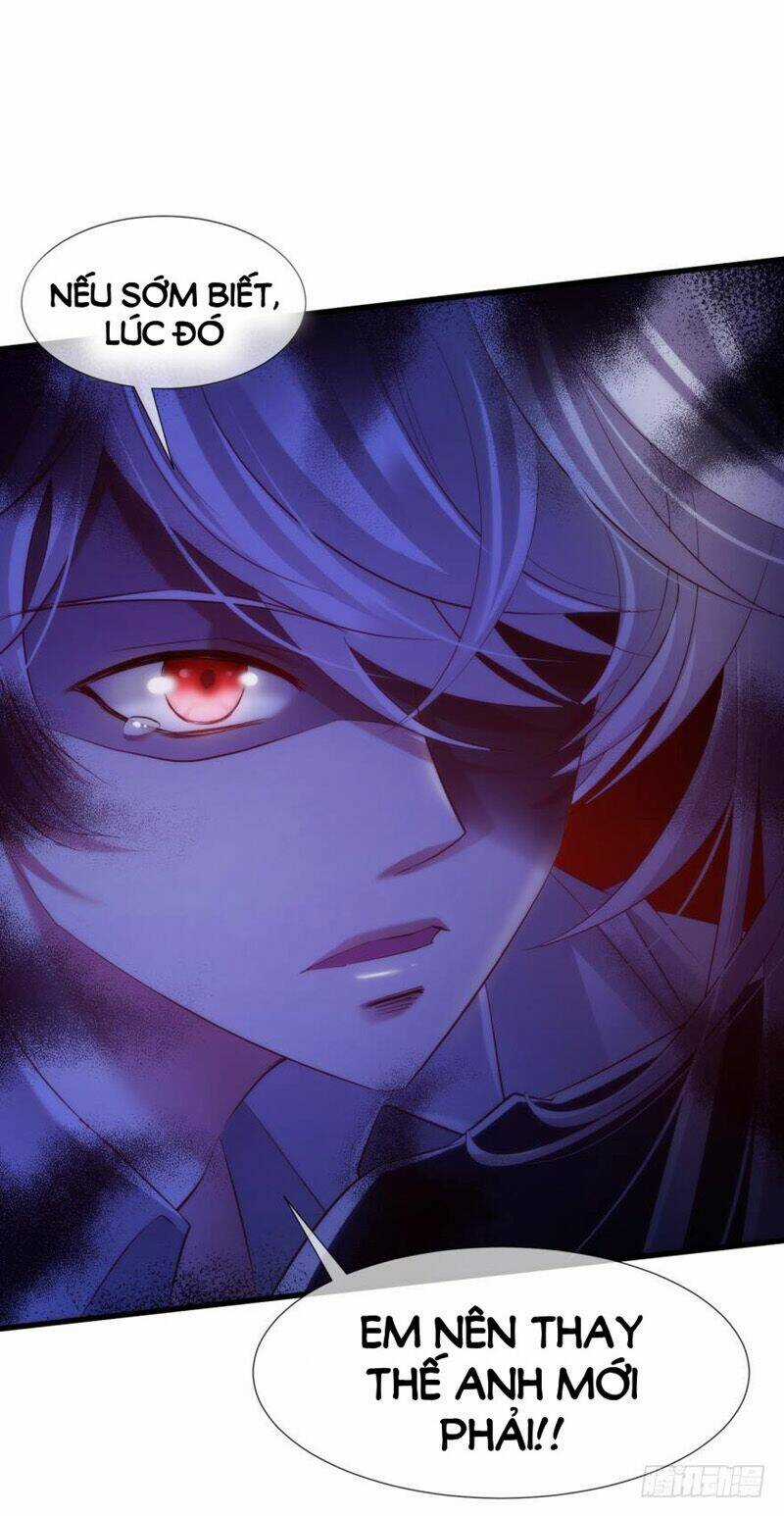 Một Vạn Tư Thế Công Lược Yêu Nam Chapter 153 trang 15