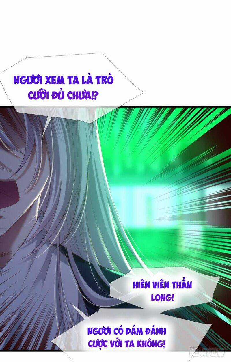 Một Vạn Tư Thế Công Lược Yêu Nam Chapter 153 trang 17