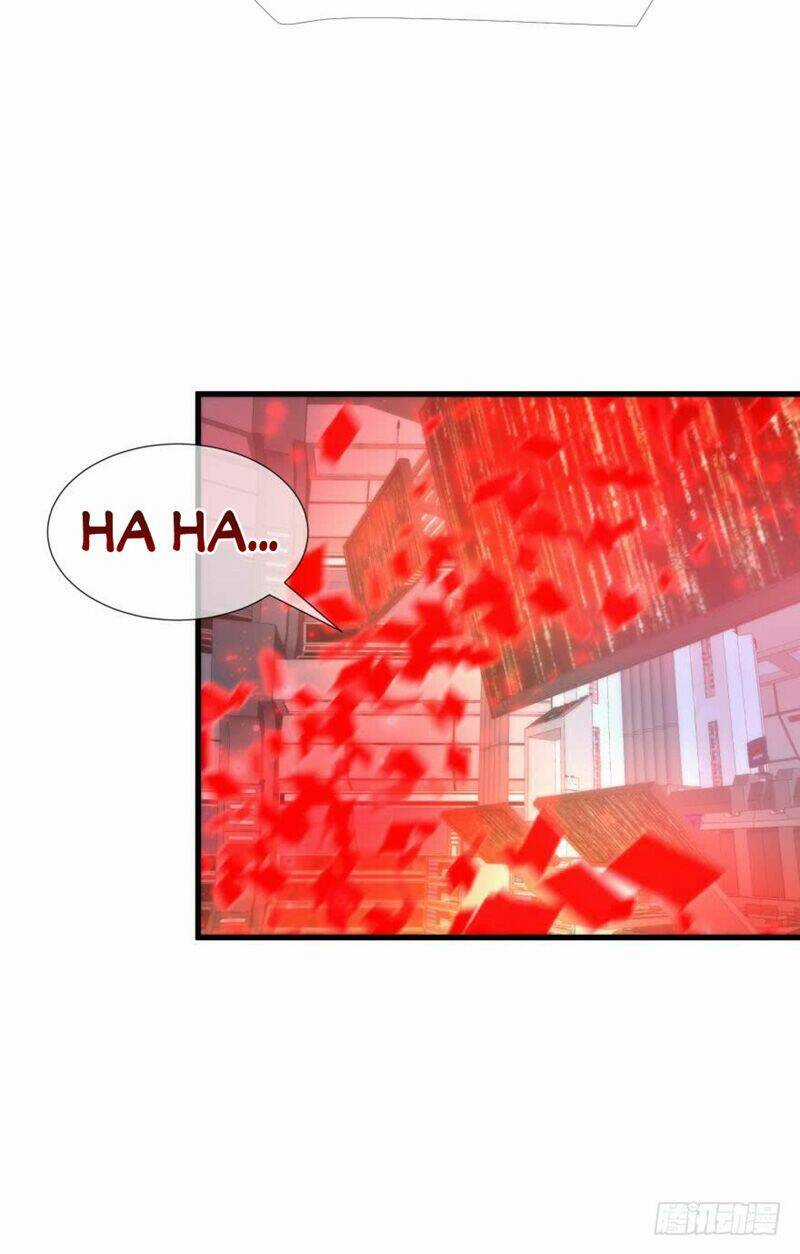 Một Vạn Tư Thế Công Lược Yêu Nam Chapter 153 trang 18